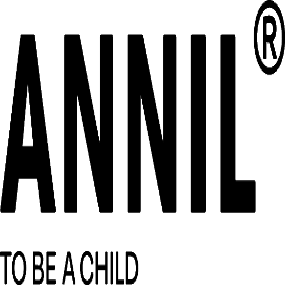 安奈儿 logo