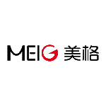 美格智能 logo