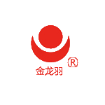 金龙羽 logo