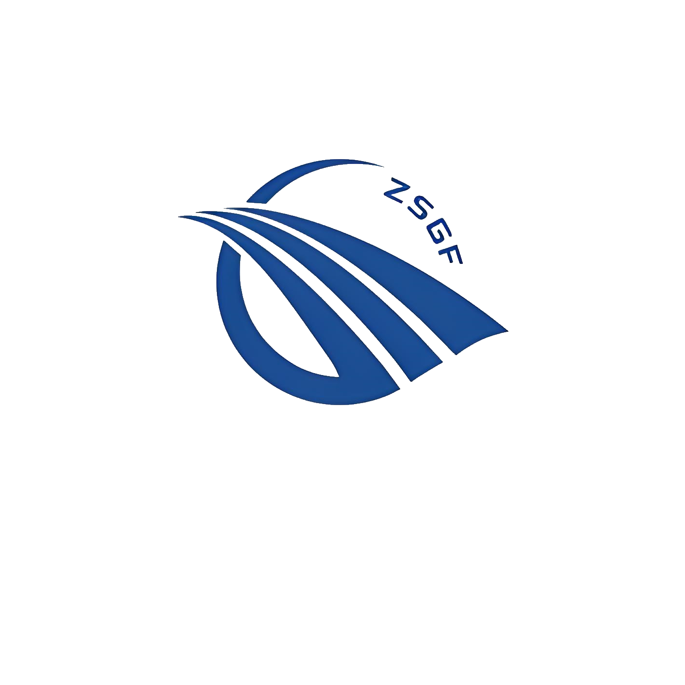 *ST中设 logo
