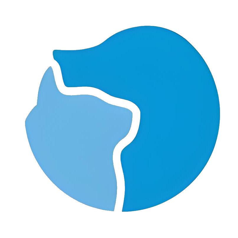 中宠股份 logo