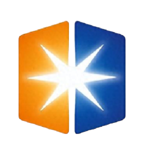 京能热力 logo