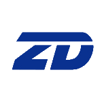 中大力德 logo