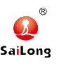*ST赛隆 logo