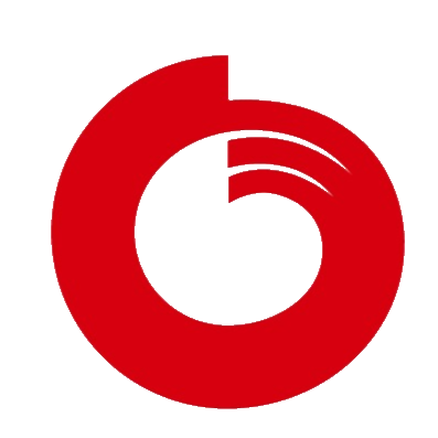 哈三联 logo