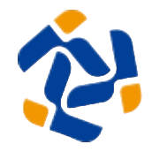 德生科技 logo