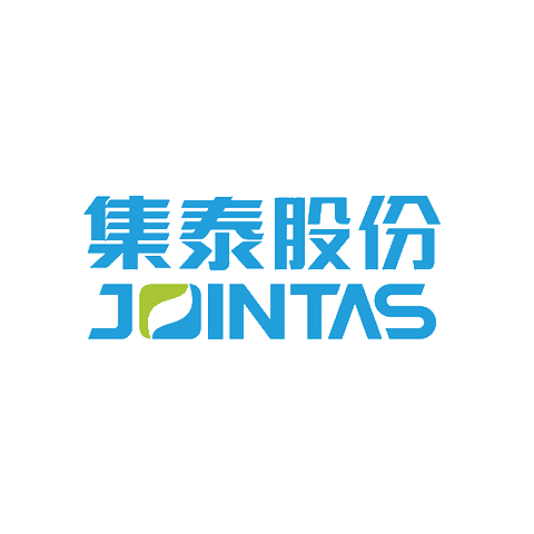 集泰股份 logo