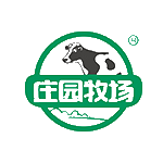 庄园牧场 logo