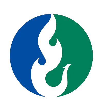 佛燃能源 logo