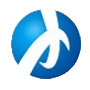 中欣氟材 logo
