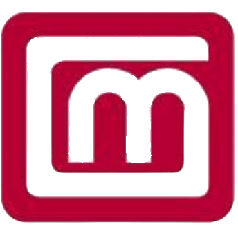 名臣健康 logo