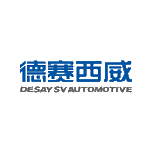 德赛西威 logo