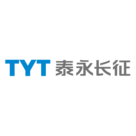 泰永长征 logo