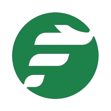 锋龙股份 logo
