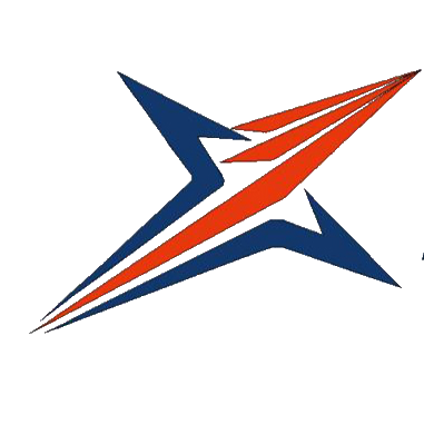 新兴装备 logo