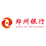 郑州银行 logo