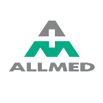 奥美医疗 logo