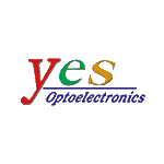 亚世光电 logo
