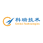 科瑞技术 logo