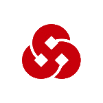 青农商行 logo