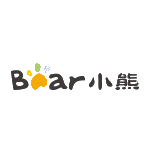 小熊电器 logo
