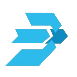 青鸟智控 logo