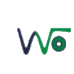 五方光电 logo