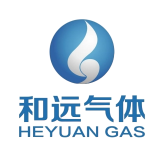 和远气体 logo