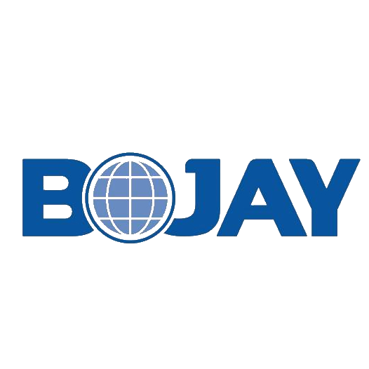 博杰股份 logo