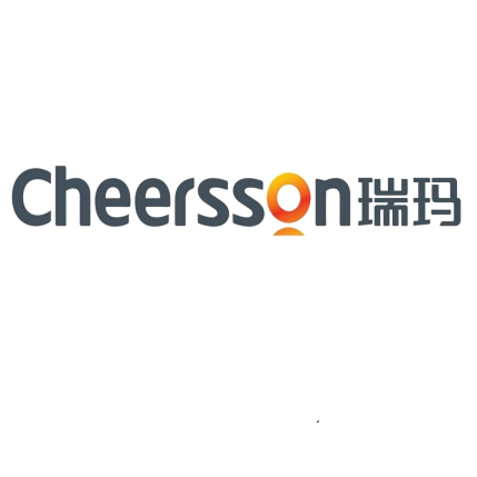 瑞玛精密 logo