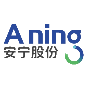 安宁股份 logo