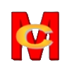 北摩高科 logo