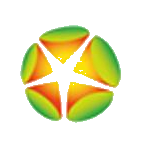 宇新股份 logo