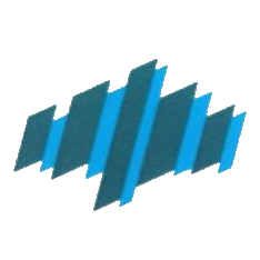 中天精装 logo
