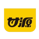甘源食品 logo