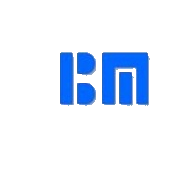 宝明科技 logo