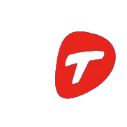 天地在线 logo