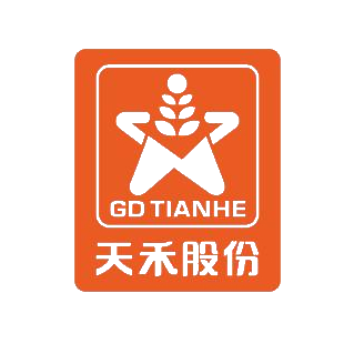 天禾股份 logo