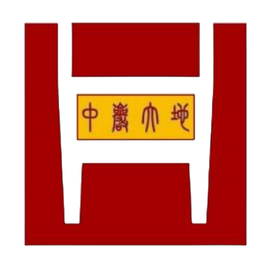中岩大地 logo