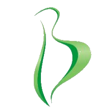 百亚股份 logo