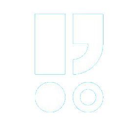 若羽臣 logo