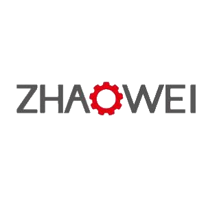 兆威机电 logo
