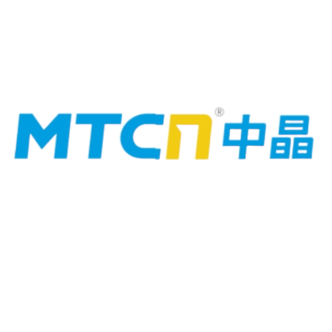 中晶科技 logo