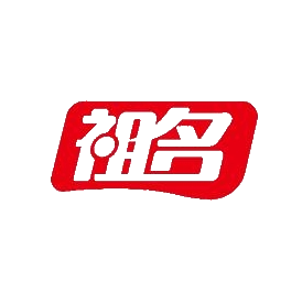 祖名股份 logo