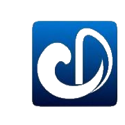 中瓷电子 logo