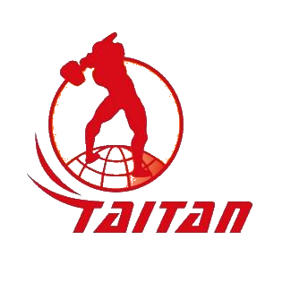 泰坦股份 logo