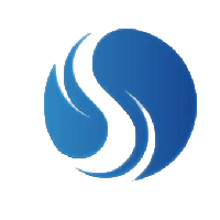 顺控发展 logo