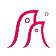 真爱美家 logo