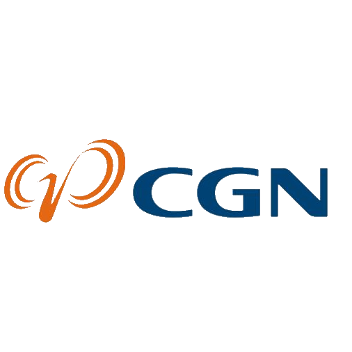 中国广核 logo