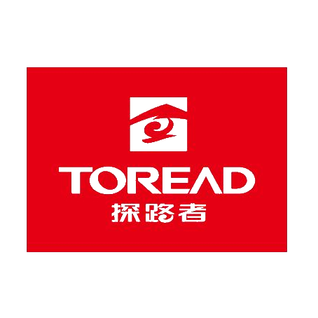 探路者 logo
